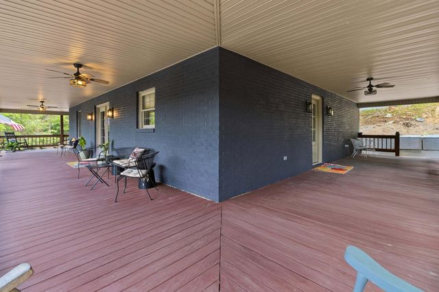 1464 Hawk Ridge Road, London, KY 40741