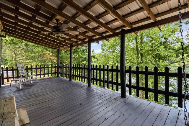 1464 Hawk Ridge Road, London, KY 40741