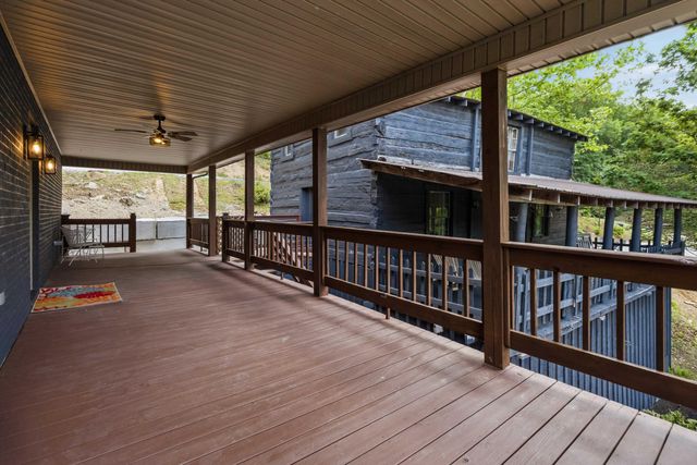 1464 Hawk Ridge Road, London, KY 40741