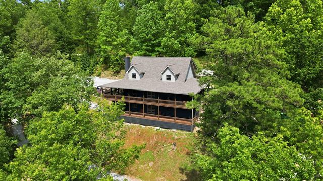 1464 Hawk Ridge Road, London, KY 40741