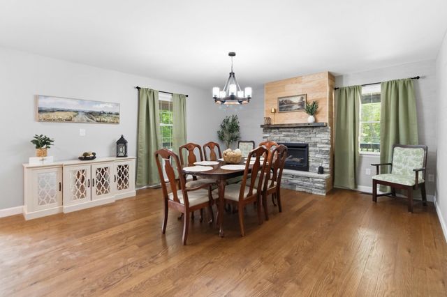 1464 Hawk Ridge Road, London, KY 40741
