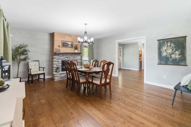 1464 Hawk Ridge Road, London, KY 40741
