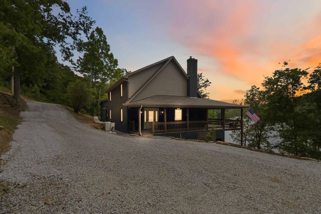 1464 Hawk Ridge Road, London, KY 40741