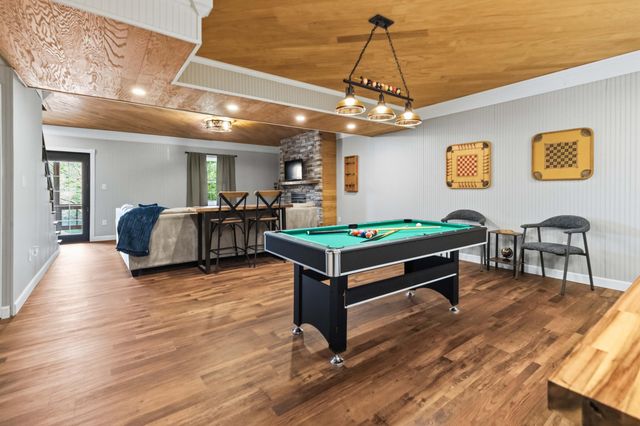 1464 Hawk Ridge Road, London, KY 40741