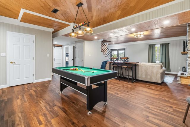 1464 Hawk Ridge Road, London, KY 40741