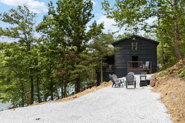 1464 Hawk Ridge Road, London, KY 40741