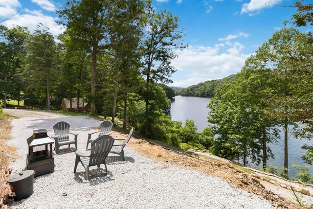 1464 Hawk Ridge Road, London, KY 40741