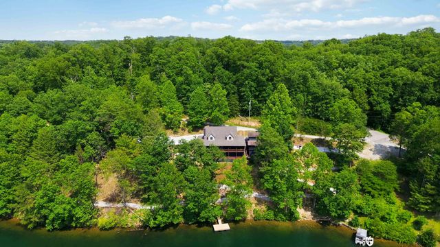 1464 Hawk Ridge Road, London, KY 40741