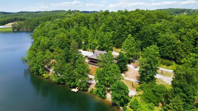 1464 Hawk Ridge Road, London, KY 40741