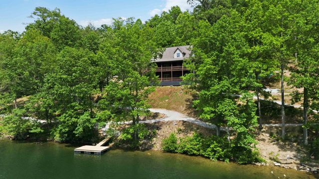 1464 Hawk Ridge Road, London, KY 40741