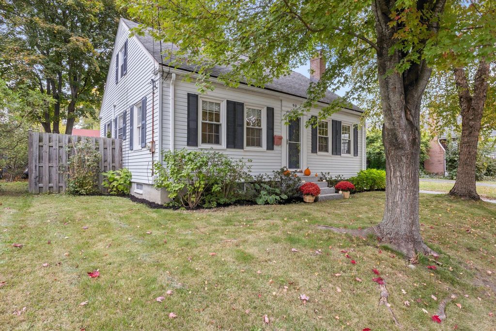 90 Vannah Avenue, Portland, ME 04103 — photo 2