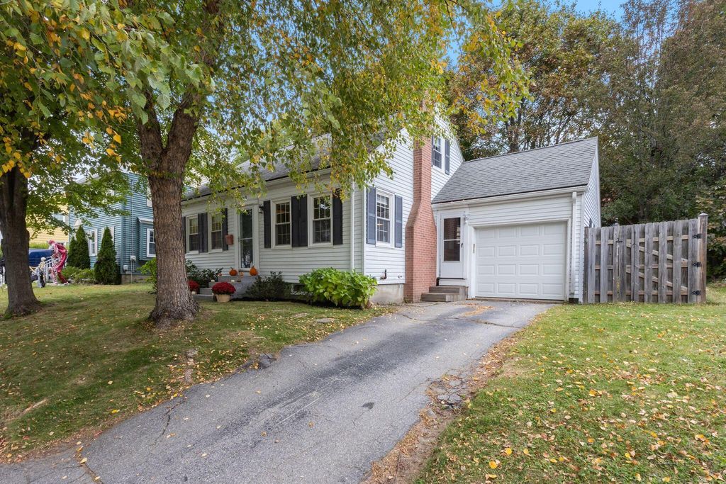 90 Vannah Avenue, Portland, ME 04103 — photo 3