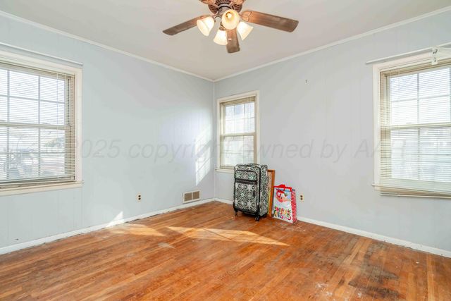 4414 GEM LAKE Road, Amarillo, TX 79106