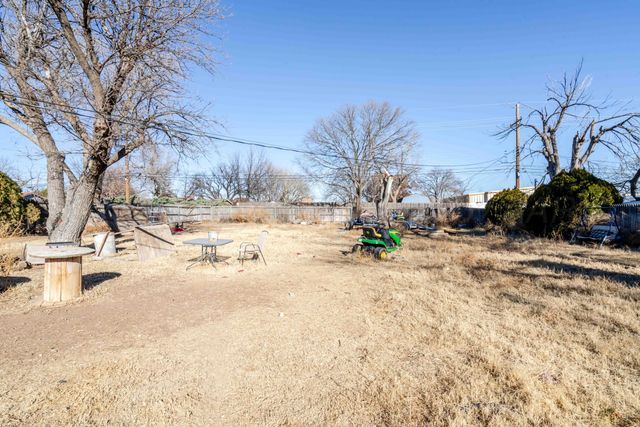 4414 GEM LAKE Road, Amarillo, TX 79106