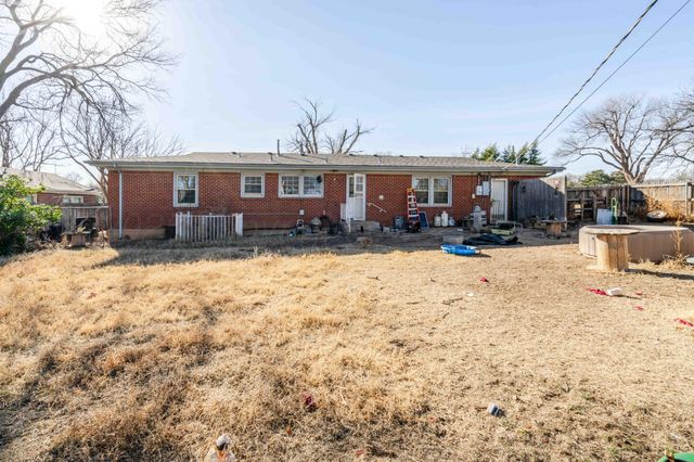 4414 GEM LAKE Road, Amarillo, TX 79106