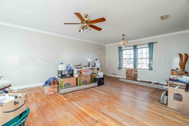 4414 GEM LAKE Road, Amarillo, TX 79106