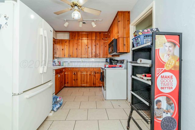 4414 GEM LAKE Road, Amarillo, TX 79106