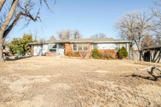 4414 GEM LAKE Road, Amarillo, TX 79106