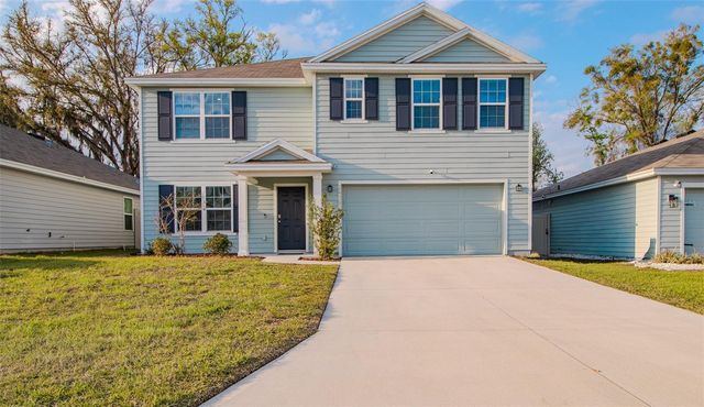 24382 NW 8TH PLACE, Newberry, FL 32669