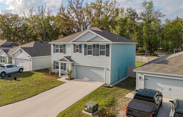 24382 NW 8TH PLACE, Newberry, FL 32669