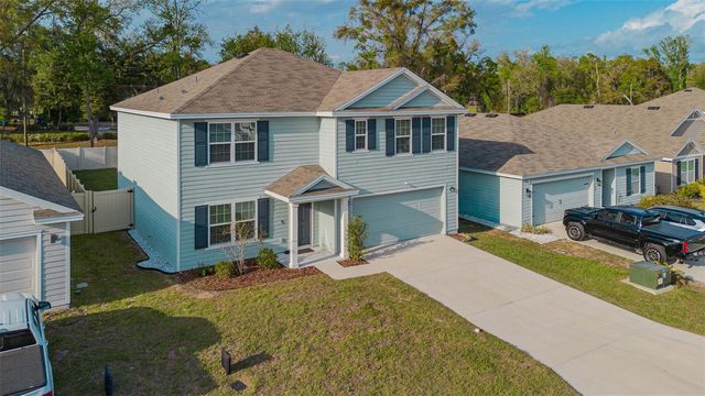 24382 NW 8TH PLACE, Newberry, FL 32669