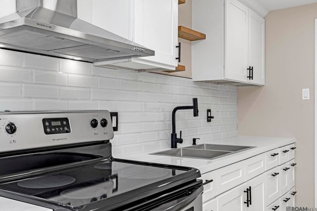 7224 Poinsetta Drive, Baton Rouge, LA 70812