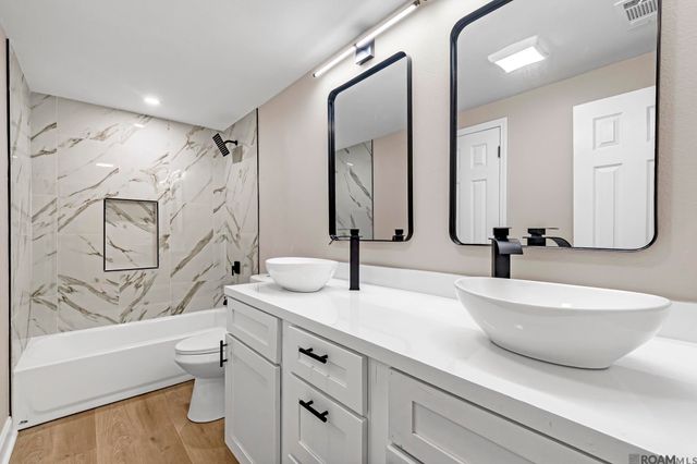 7224 Poinsetta Drive, Baton Rouge, LA 70812