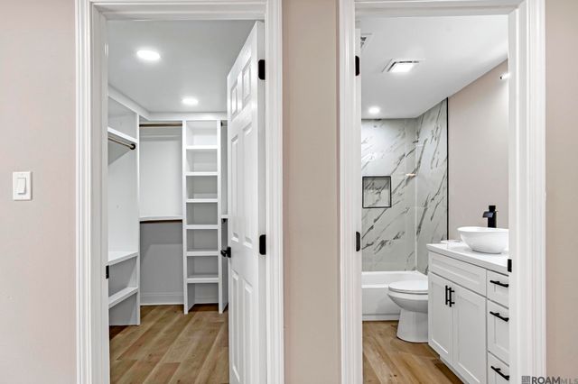 7224 Poinsetta Drive, Baton Rouge, LA 70812