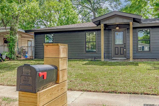 7224 Poinsetta Drive, Baton Rouge, LA 70812