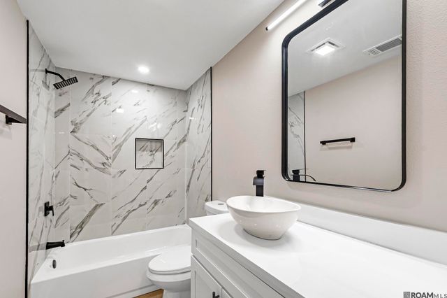 7224 Poinsetta Drive, Baton Rouge, LA 70812