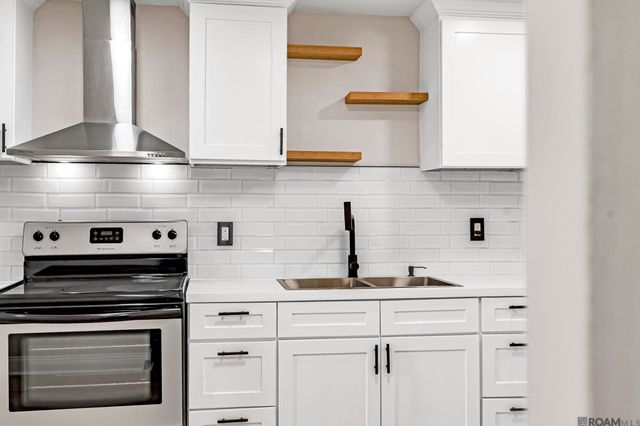 7224 Poinsetta Drive, Baton Rouge, LA 70812