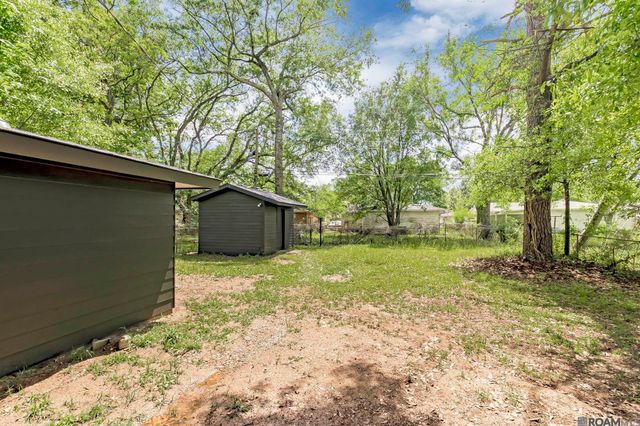 7224 Poinsetta Drive, Baton Rouge, LA 70812