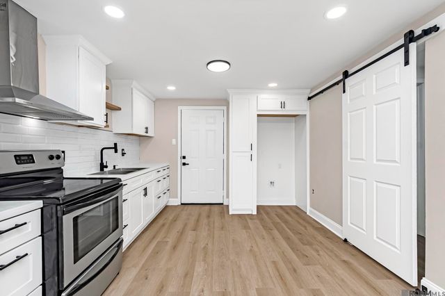 7224 Poinsetta Drive, Baton Rouge, LA 70812