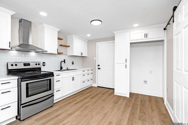 7224 Poinsetta Drive, Baton Rouge, LA 70812