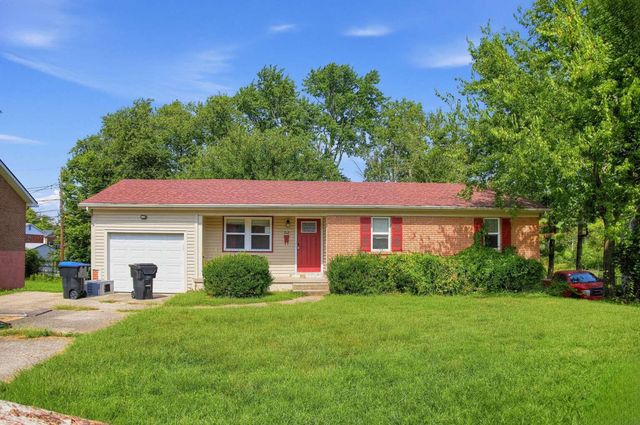 112 Valley Brook, Frankfort, KY 40601