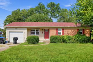112 Valley Brook, Frankfort, KY 40601