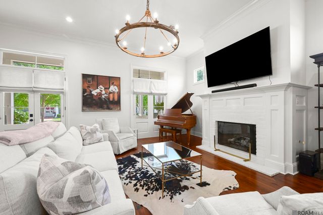 7766 Settlers Cir, Baton Rouge, LA 70810
