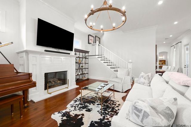 7766 Settlers Cir, Baton Rouge, LA 70810