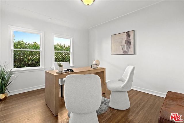 1159 S Sierra Bonita Avenue, Los Angeles, CA 90019