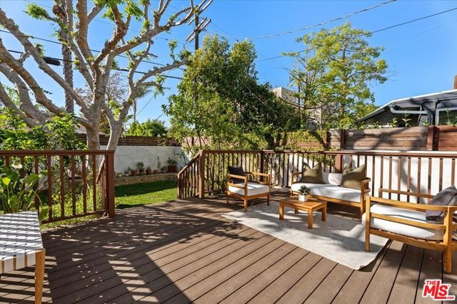 1159 S Sierra Bonita Avenue, Los Angeles, CA 90019