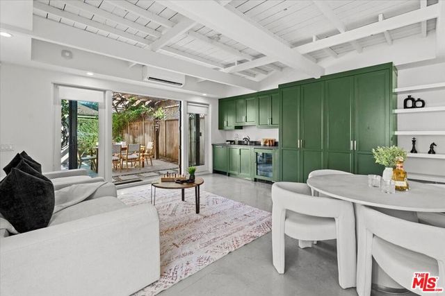 1159 S Sierra Bonita Avenue, Los Angeles, CA 90019