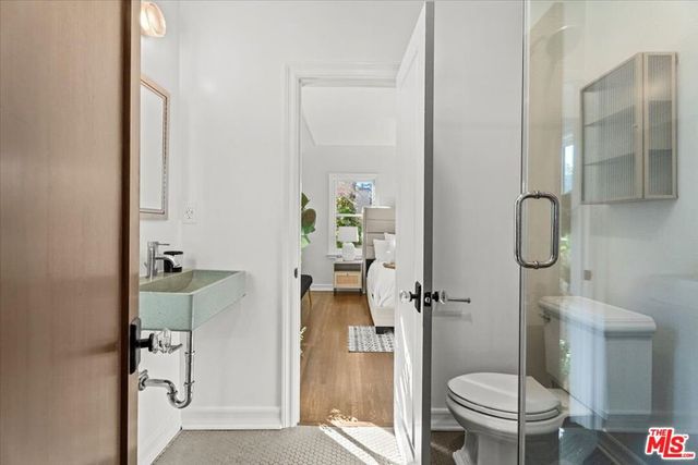 1159 S Sierra Bonita Avenue, Los Angeles, CA 90019