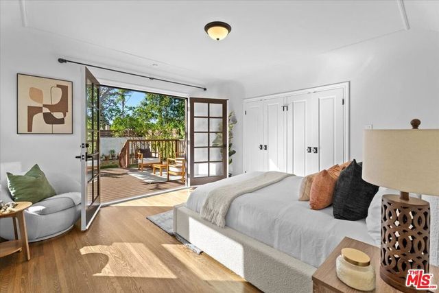 1159 S Sierra Bonita Avenue, Los Angeles, CA 90019