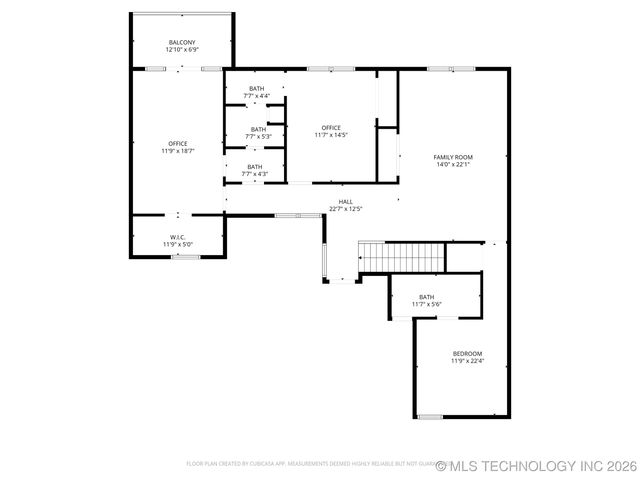 6685 E 128th Street, Bixby, OK 74008