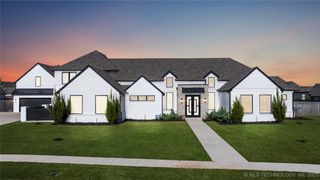 6685 E 128th Street, Bixby, OK 74008