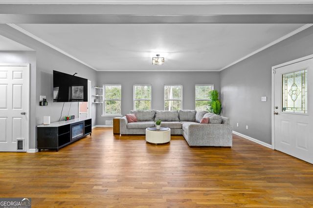 1605 Pinebrook Drive, Griffin, GA 30224