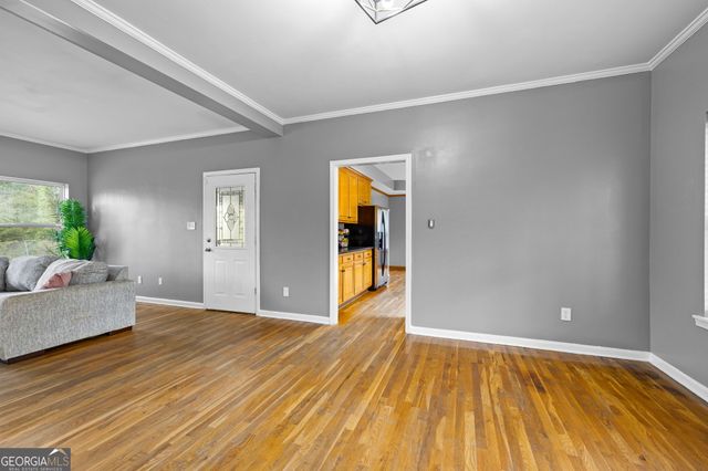 1605 Pinebrook Drive, Griffin, GA 30224