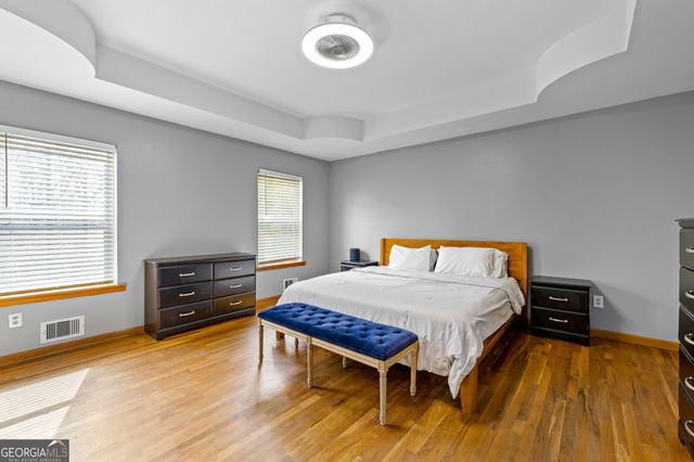 1605 Pinebrook Drive, Griffin, GA 30224