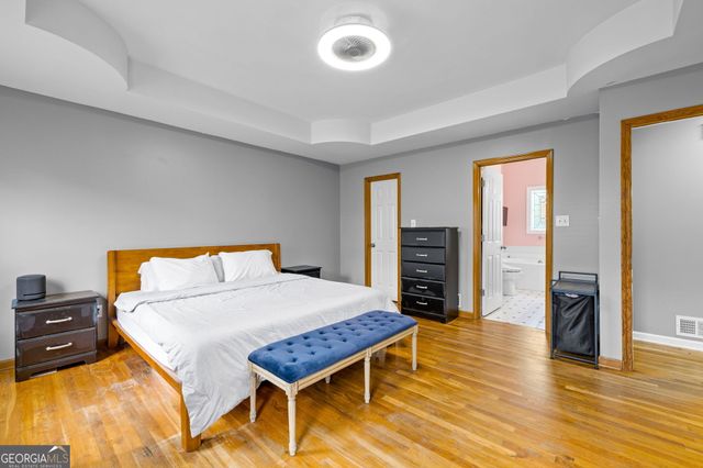 1605 Pinebrook Drive, Griffin, GA 30224