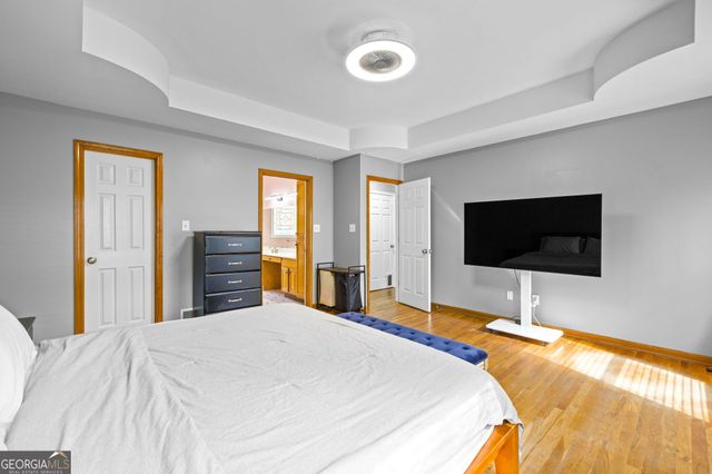 1605 Pinebrook Drive, Griffin, GA 30224